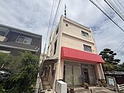 桜井駅より徒歩5分 2階 築55年6ヶ月の賃貸物件