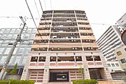 新大阪駅より徒歩9分 8階 築10年7ヶ月の賃貸物件
