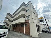 柴原阪大前駅より徒歩7分 3階 築42年6ヶ月の賃貸物件