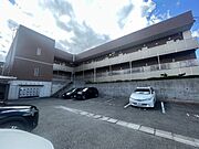 桜井駅より徒歩15分 2階 築16年7ヶ月の賃貸物件