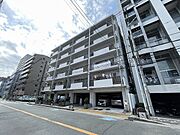 チサンマンション第５江坂 6階 築52年11ヶ月の賃貸物件