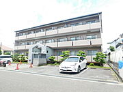 エスポワール 1階 築36年9ヶ月の賃貸物件