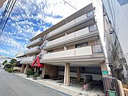 ファインコート江坂 2階 築29年6ヶ月の賃貸物件