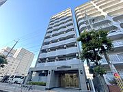 東三国駅より徒歩7分 8階 築29年6ヶ月の賃貸物件