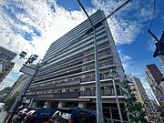 十三駅より徒歩6分 12階 築3年6ヶ月の賃貸物件