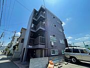 江坂駅より徒歩13分 3階 築42年9ヶ月の賃貸物件