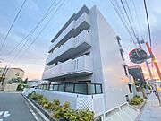 豊中駅より徒歩8分 3階 築32年6ヶ月の賃貸物件
