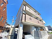 石橋阪大前駅より徒歩5分 2階 築33年8ヶ月の賃貸物件