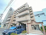 蛍池駅より徒歩10分 6階 築34年11ヶ月の賃貸物件