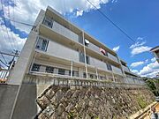 ビスタ萩原台2号棟 3階 築37年1ヶ月の賃貸物件