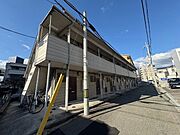 蛍池駅より徒歩10分 1階 築34年6ヶ月の賃貸物件