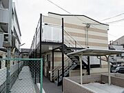 三国駅より徒歩12分 1階 築20年9ヶ月の賃貸物件