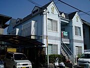 川西能勢口駅より徒歩13分 1階 築34年6ヶ月の賃貸物件