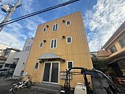 エクセレンス２ 3階 築30年6ヶ月の賃貸物件