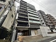 三国駅より徒歩11分 6階 築8年7ヶ月の賃貸物件