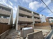 蛍池駅より徒歩8分 1階 築5年6ヶ月の賃貸物件