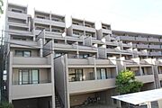 南山コーポ 4階 築31年9ヶ月の賃貸物件