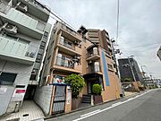 緑地公園駅より徒歩9分 5階 築42年10ヶ月の賃貸物件