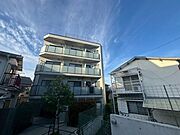 石橋阪大前駅より徒歩15分 4階 築4年7ヶ月の賃貸物件