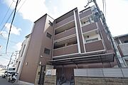プラム・サン 3階 築19年11ヶ月の賃貸物件