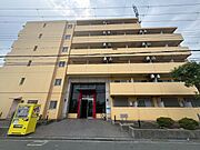 江坂駅より徒歩12分 5階 築36年3ヶ月の賃貸物件
