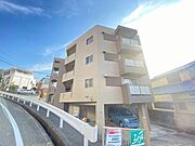 石橋阪大前駅よりバス11分 徒歩3分 3階 築54年6ヶ月の賃貸物件