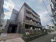 豊津駅より徒歩4分 3階 築18年2ヶ月の賃貸物件