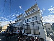 服部天神駅より徒歩15分 1階 築53年10ヶ月の賃貸物件