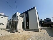 池田駅より徒歩16分 2階 新築の賃貸物件