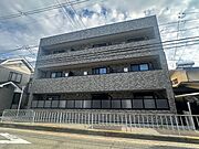 モレスヴィラ池田 2階 築2年6ヶ月の賃貸物件