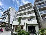 箕面萱野駅より徒歩11分 4階 築37年5ヶ月の賃貸物件