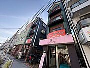 塚本駅より徒歩4分 2階 築43年6ヶ月の賃貸物件