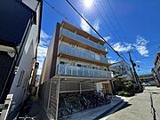 塚本駅より徒歩5分 3階 築5年8ヶ月の賃貸物件