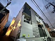 OASISIKEDAA棟 1階 築8年9ヶ月の賃貸物件