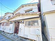 池田駅より徒歩15分 築56年5ヶ月 2階建の賃貸物件