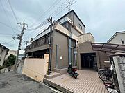 スカイホーム瀬川 2階 築28年の賃貸物件