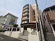 庄内駅より徒歩9分 6階 築31年7ヶ月の賃貸物件