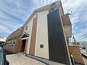レオパレス柴原LA1 1階 築18年5ヶ月の賃貸物件