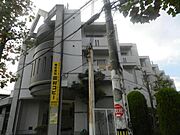 箕面駅より徒歩18分 3階 築37年11ヶ月の賃貸物件