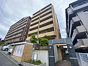 南千里駅よりバス12分 徒歩6分 5階 築25年6ヶ月の賃貸物件