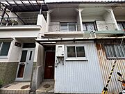 川西能勢口駅より徒歩13分 1階 築58年3ヶ月の賃貸物件