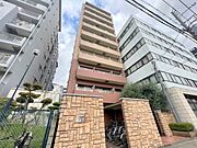 プレジオ新大阪 9階 築20年6ヶ月の賃貸物件