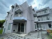 六龍苑岡町2D 3階 築31年6ヶ月の賃貸物件
