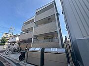 ICH加島 2階 築4年3ヶ月の賃貸物件