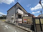 ハイムキタエモン 1階 築21年9ヶ月の賃貸物件