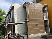 アルカンシェル 1階 築25年4ヶ月の賃貸物件