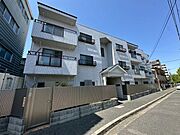 正雀駅より徒歩15分 3階 築37年8ヶ月の賃貸物件