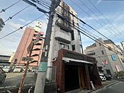 東三国駅より徒歩2分 4階 築37年6ヶ月の賃貸物件