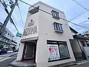 曽根駅より徒歩7分 2階 築41年8ヶ月の賃貸物件