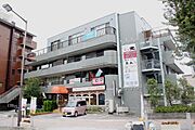 箕面駅より徒歩10分 3階 築26年9ヶ月の賃貸物件